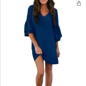 BRAND NEW CUTE DRESS